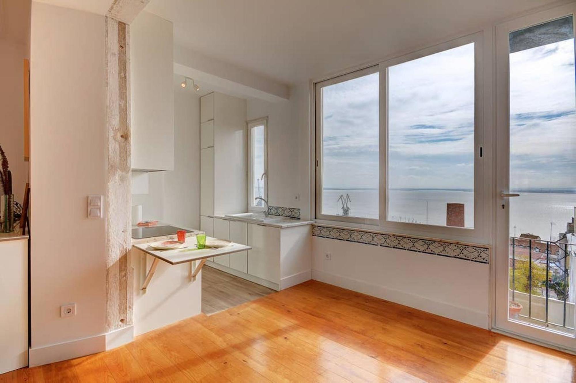 Tagus Sunrise In Lisbon By Innkeeper Ngoại thất bức ảnh