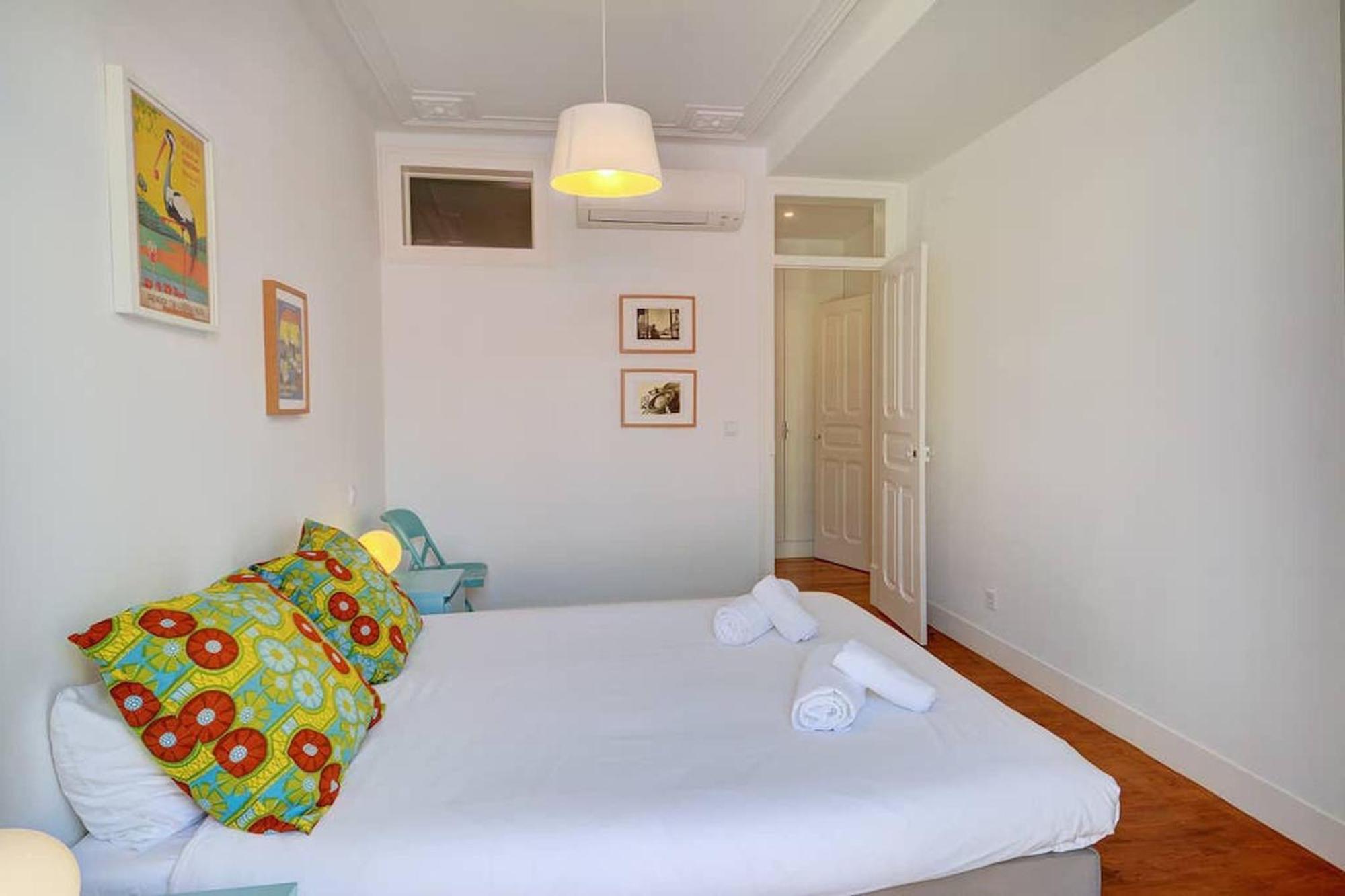 Tagus Sunrise In Lisbon By Innkeeper Ngoại thất bức ảnh