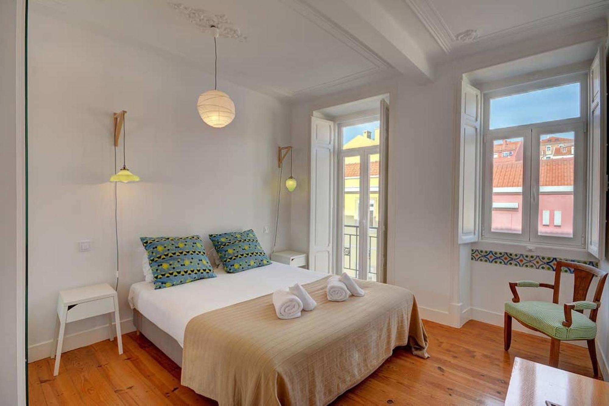 Tagus Sunrise In Lisbon By Innkeeper Ngoại thất bức ảnh