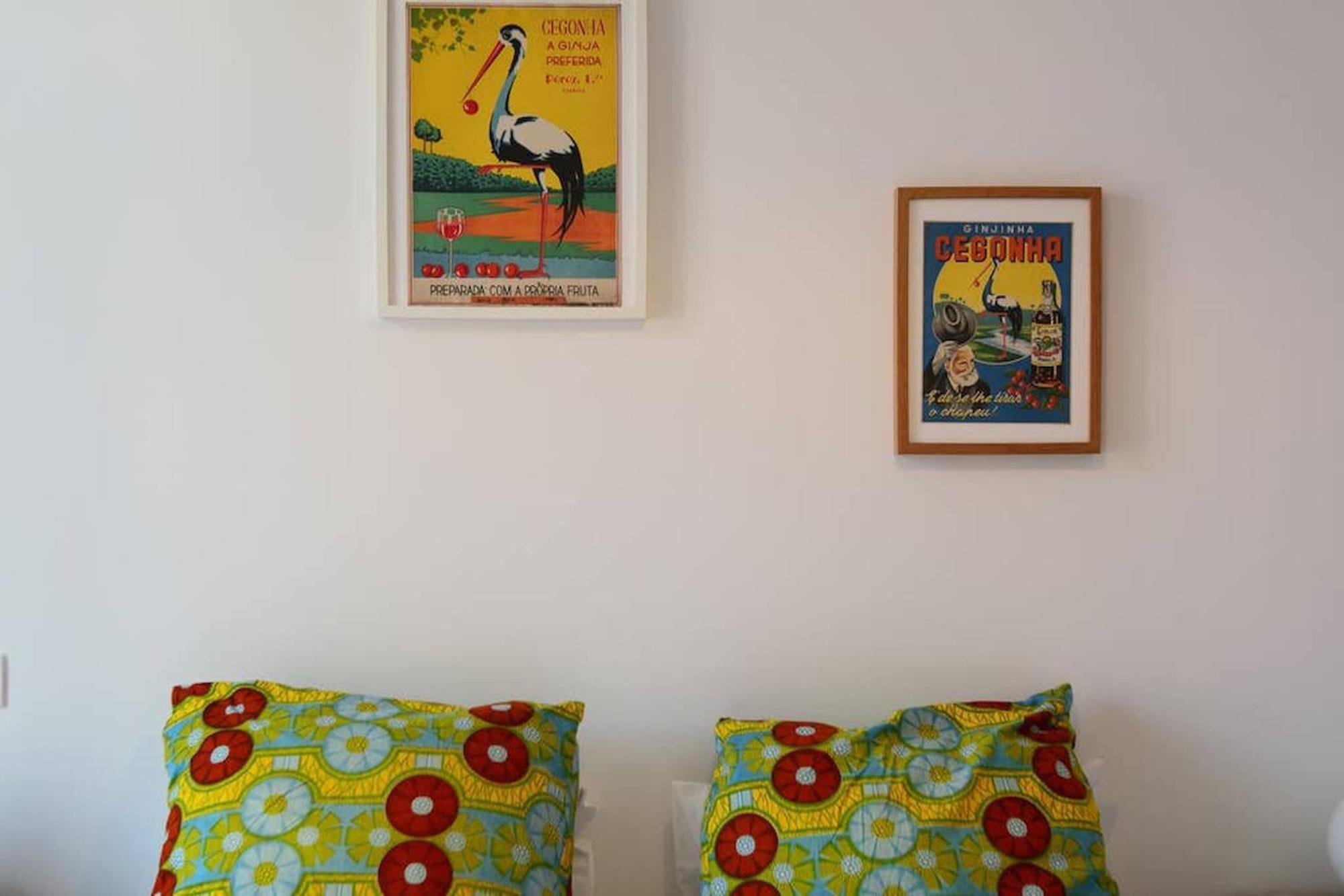 Tagus Sunrise In Lisbon By Innkeeper Ngoại thất bức ảnh