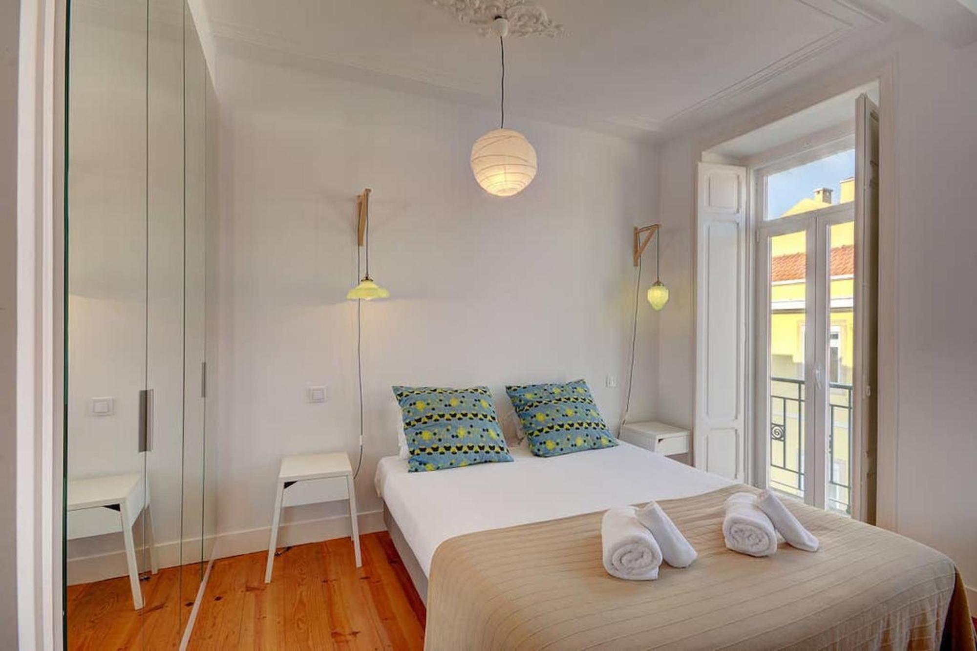 Tagus Sunrise In Lisbon By Innkeeper Ngoại thất bức ảnh