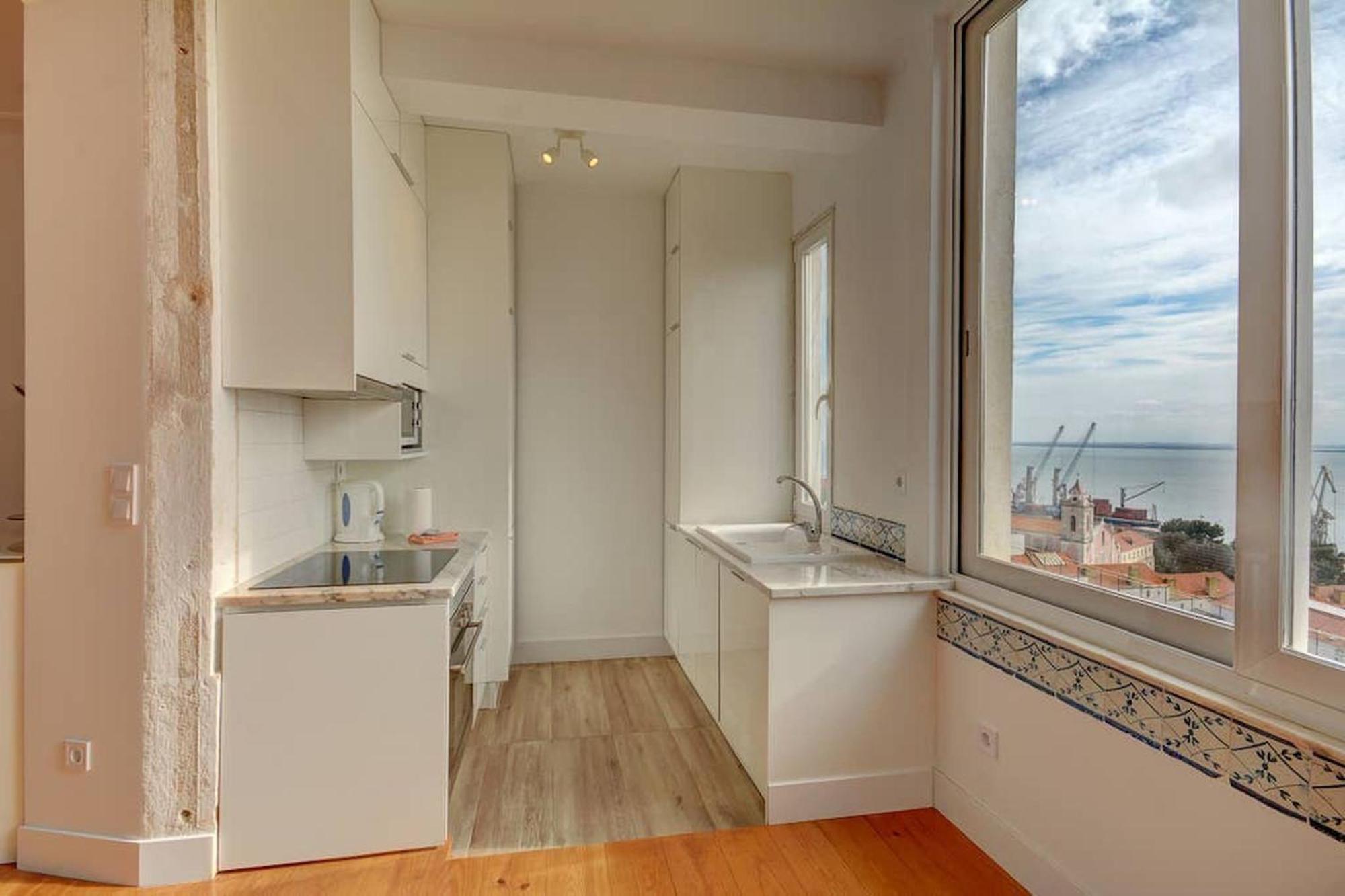 Tagus Sunrise In Lisbon By Innkeeper Ngoại thất bức ảnh